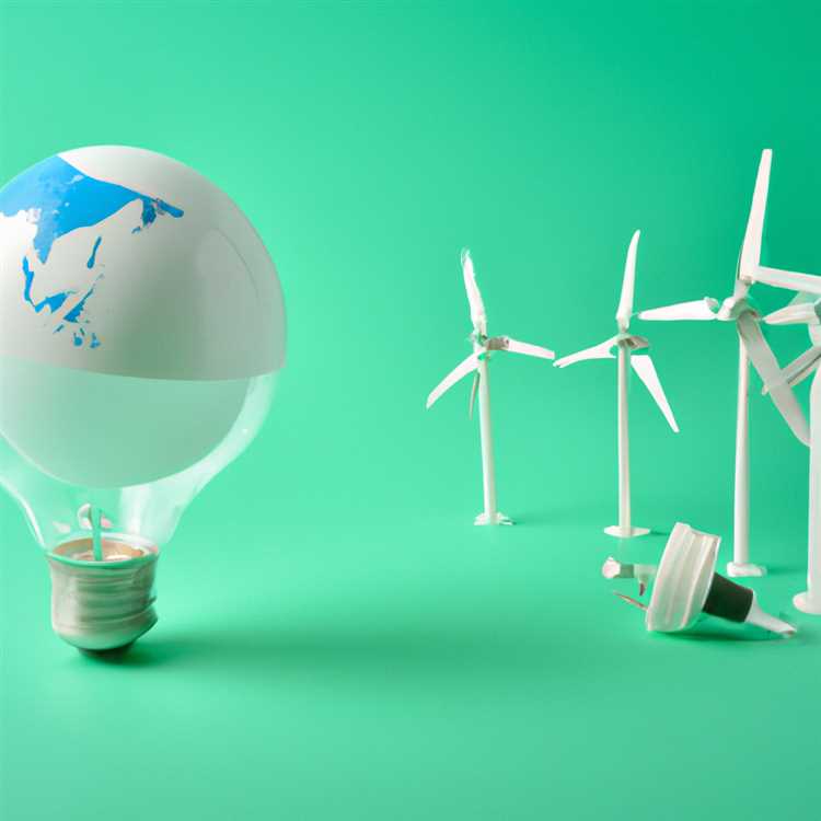 Использование возобновляемых источников энергии