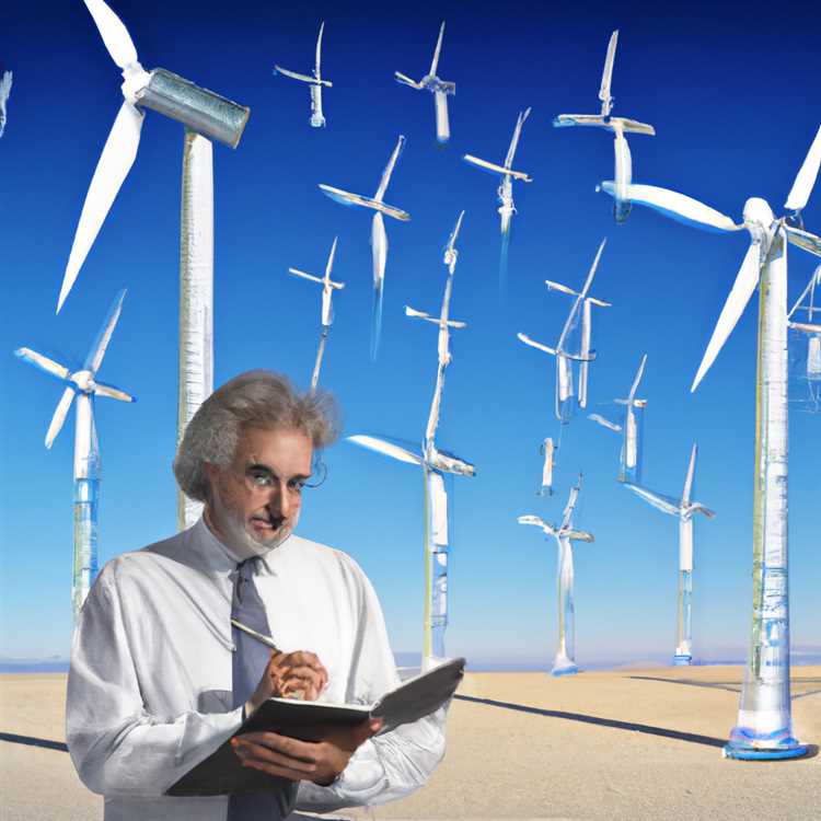 Цель исследования в области возобновляемых источников энергии