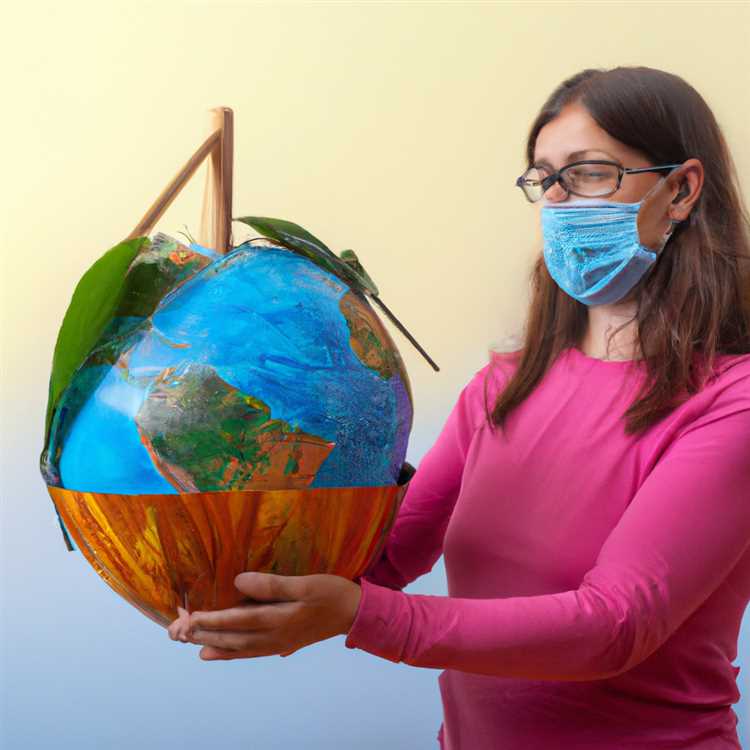 Влияние загрязнения окружающей среды на глобальное здоровье