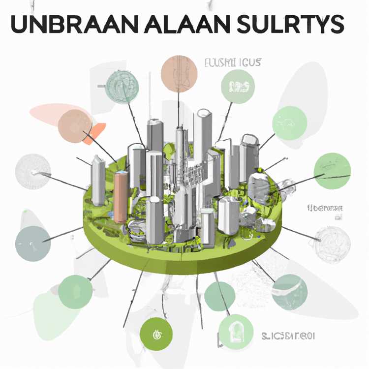 Исследование урбанизации и ее влияния на местные экосистемы.