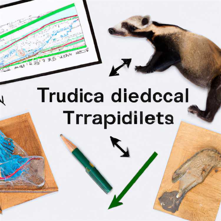 Анализ воздействия незаконной торговли на виды, находящиеся под угрозой исчезновения.