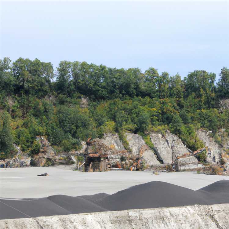 Последствия строительства плотин гидроэлектростанций