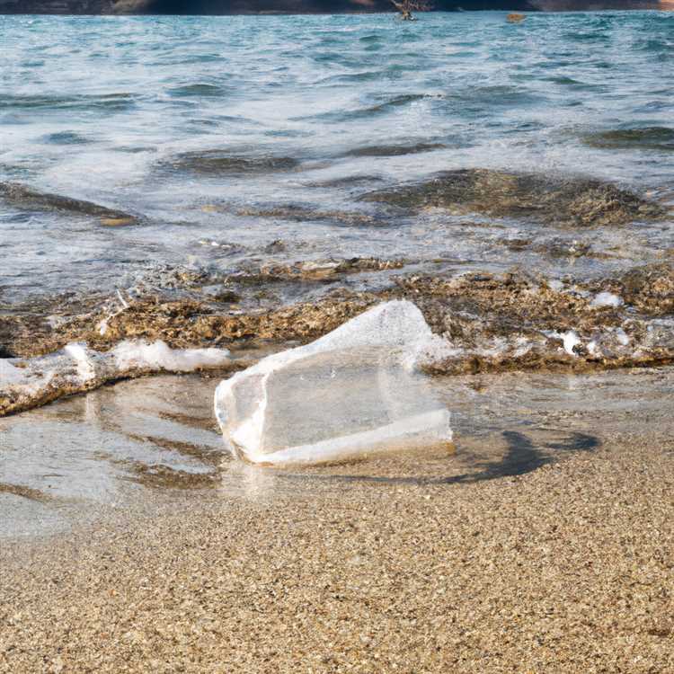 Смягчение воздействия пластиковых отходов на морские экосистемы