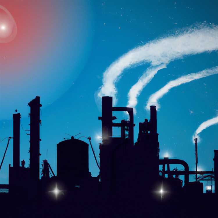 Влияние промышленного загрязнения на здоровье