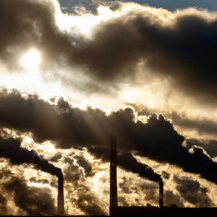 Меры по сокращению промышленного загрязнения и улучшению качества воздуха