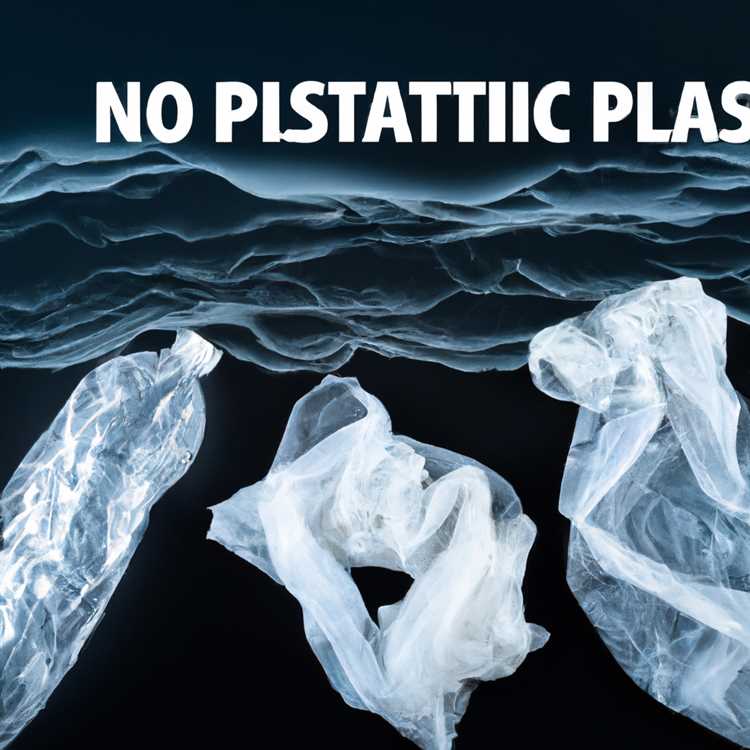 Исследования и возможные решения проблемы пластиковых отходов в океане