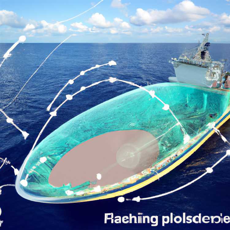 Изучение роли загрязнения с судов на морскую среду обитания.