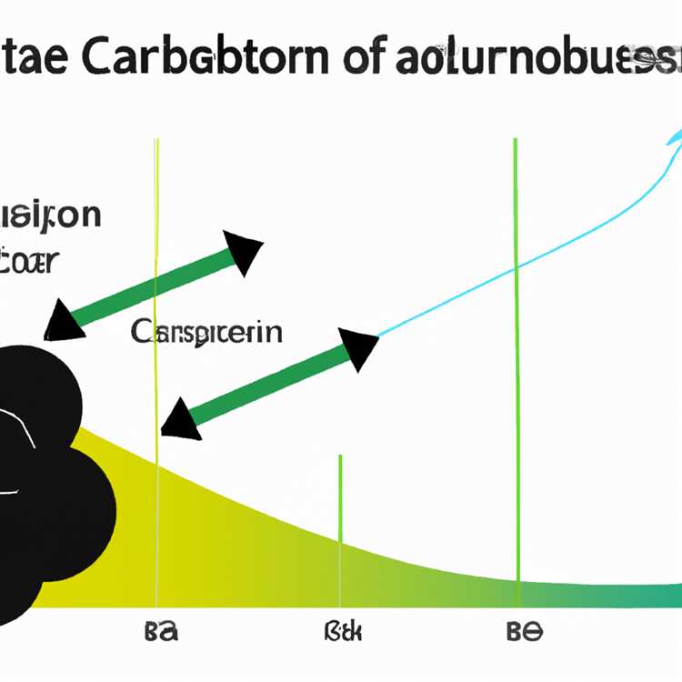 Причины увеличения концентрации CO2