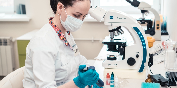 Перезагрузка Тела: От Диагноза до Танца Жизни с Медицинским Центром Мирт